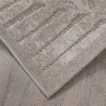 Beauty Home Χαλί Sahara Art 9972 Μπεζ Beauty Home - Image 4