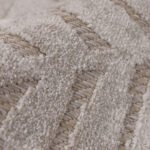 Beauty Home Χαλί Sahara Art 9972 Μπεζ Beauty Home - Image 5