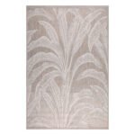 Beauty Home Σετ Κρεβατοκάμαρας 3τμχ Sahara Art 9973 (67x140+67x140+67x220) Μπεζ