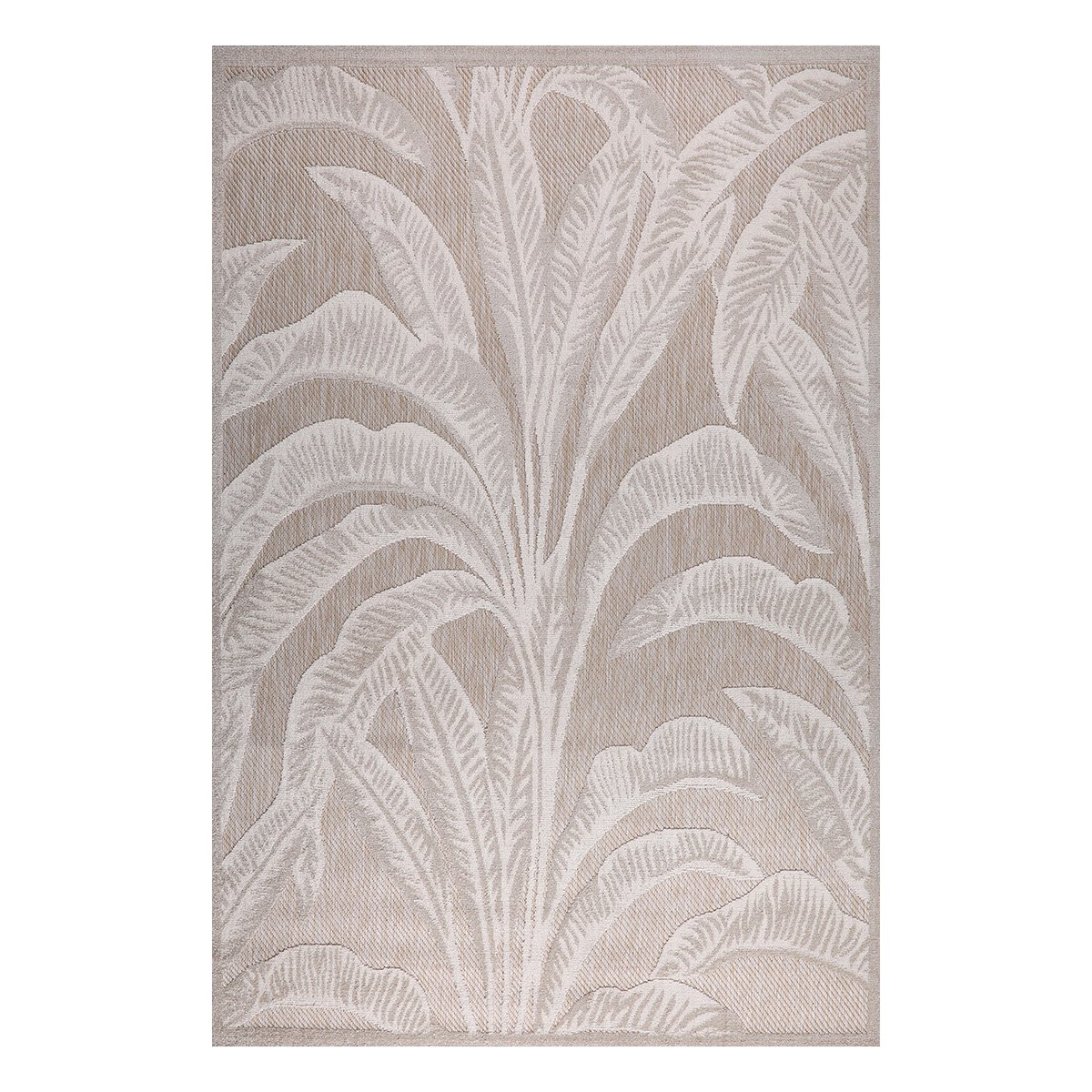 9973 Beauty Home Χαλί Sahara Art 9973 Μπεζ Beauty Home - Image 1