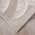 Beauty Home Χαλί Sahara Art 9973 Μπεζ Beauty Home - Image 4