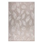 Beauty Home Διάδρομος με το μέτρο Sahara Art 9974 67cm Μπεζ