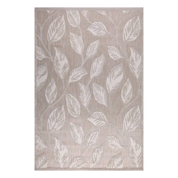 Beauty Home Διάδρομος με το μέτρο Sahara Art 9974 67cm Μπεζ