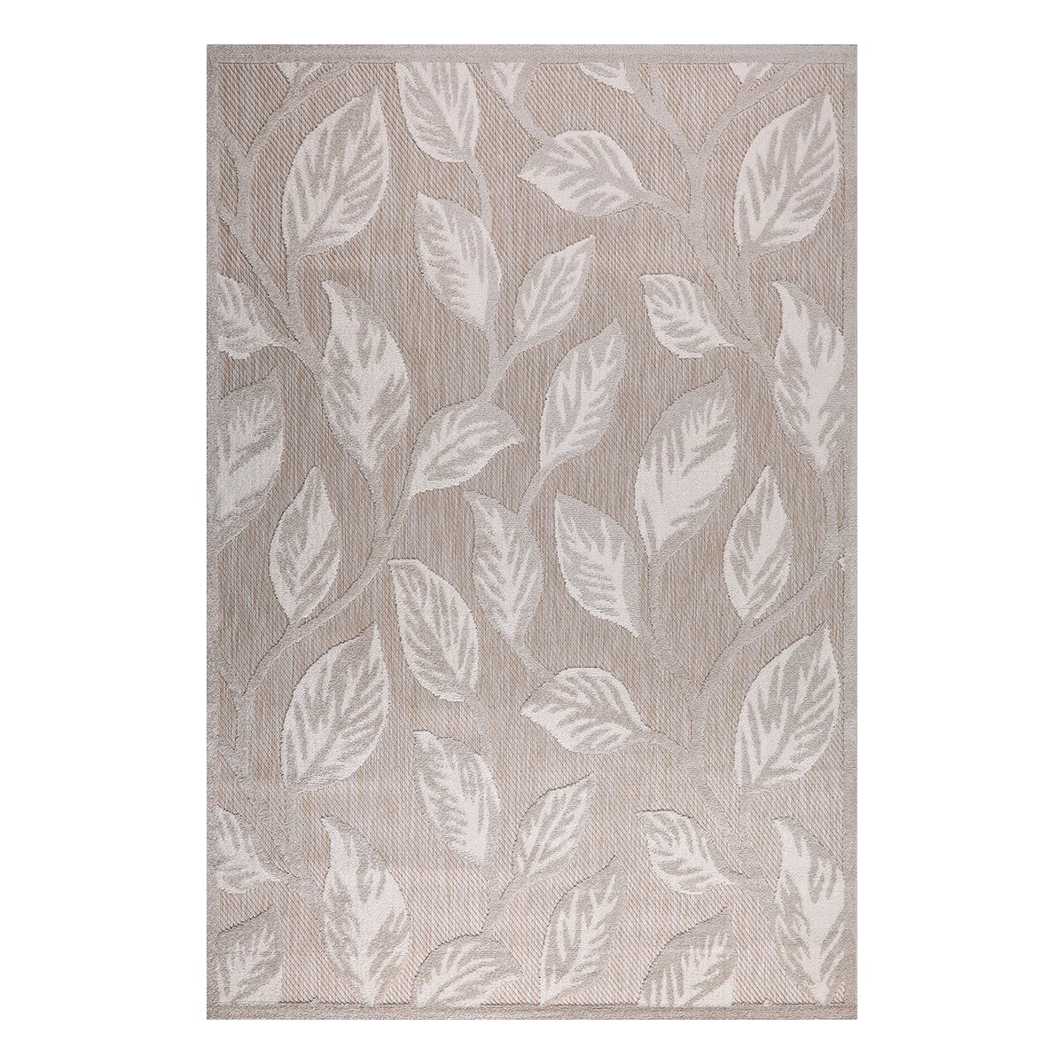 9974 Beauty Home Χαλί Sahara Art 9974 Μπεζ Beauty Home - Image 1