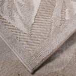 Beauty Home Σετ Κρεβατοκάμαρας 3τμχ Sahara Art 9974 (67x140+67x140+67x220) Μπεζ - Image 4