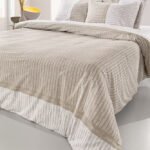 Σετ Σεντόνια Ημίδιπλα 180×265 Guy Laroche Tudor Ammos