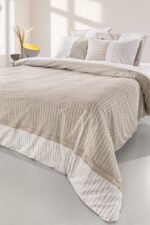 Σετ Σεντόνια Ημίδιπλα 180×265 Guy Laroche Tudor Ammos