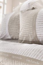 Σετ Σεντόνια Ημίδιπλα 180×265 Guy Laroche Tudor Ammos - Image 2