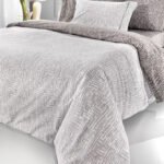 Σετ Σεντόνια Υπέρδιπλα 240×265 Guy Laroche Cuba Grey