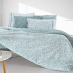 Σετ Σεντόνια King Size 270×265 Guy Laroche Cuba Cement