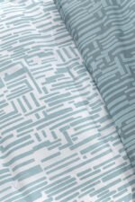 Σετ Σεντόνια King Size 270×265 Guy Laroche Cuba Cement - Image 4