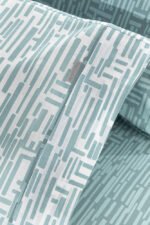 Σετ Σεντόνια King Size 270×265 Guy Laroche Cuba Cement - Image 5