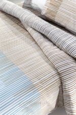 Σετ Σεντόνια King Size 270×265 Guy Laroche Lorenzo Mocca - Image 3