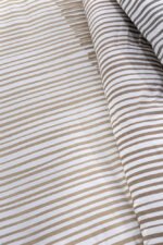 Σετ Σεντόνια King Size 270×265 Guy Laroche Lorenzo Mocca - Image 4