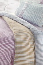 Σετ Σεντόνια King Size 270×265 Guy Laroche Lorenzo Multi - Image 2