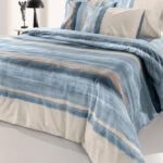 Σετ Σεντόνια King Size 270×265 Guy Laroche Santiago Denim