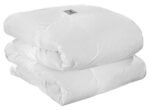 Πάπλωμα King Size Πουπουλένιο 240×250 100% πούπουλο νεοσσού χήνας Σιβηρίας Guy Laroche Pristine