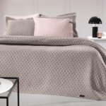 Κάλυμμα Κρεβατιού Υπέρδιπλο 245×260 Guy Laroche Bello Wenge