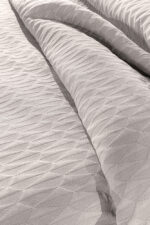 Κάλυμμα Κρεβατιού Υπέρδιπλο 245×260 Guy Laroche Medici Linen - Image 3