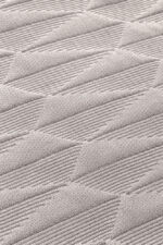 Κάλυμμα Κρεβατιού Υπέρδιπλο 245×260 Guy Laroche Medici Linen - Image 4