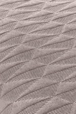 Κάλυμμα Κρεβατιού Υπέρδιπλο 245×260 Guy Laroche Medici Wenge - Image 4