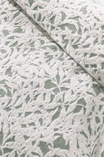 Κάλυμμα Κρεβατιού King Size 260×250 Guy Laroche Blossom Verde - Image 5