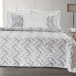 Κάλυμμα Κρεβατιού King Size 260×250 Guy Laroche Lucid Smoke Lucid Smoke