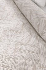 Κάλυμμα Κρεβατιού King Size 260×250 Guy Laroche Lucid Natural Lucid Natural - Image 4