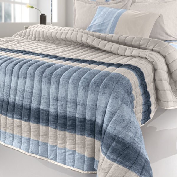 Κουβερλί Υπέρδιπλο 220×240 Guy Laroche Santiago Denim