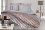 Κουβερλί Υπέρδιπλο 220×240 Guy Laroche Santiago Stone