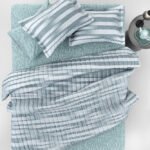 Κουβερλί Υπέρδιπλο 220×240 Guy Laroche Cuba Cement