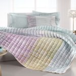 Κουβερλί Υπέρδιπλο 220×240 Guy Laroche Lorenzo Multi