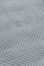 Σετ Κουβερλί 2 Τεμαχίων Ημίδιπλο 180×240 Guy Laroche Hamptons Blue - Image 5