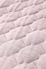 Σετ Κουβερλί 2 Τεμαχίων Υπέρδιπλο 220×240 Guy Laroche Kiara Sepia - Image 3