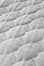 Σετ Κουβερλί King Size 2 Τεμαχίων 240×250 Guy Laroche Kiara Grey - Image 3