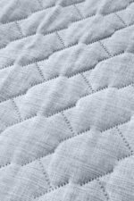 Σετ Κουβερλί King Size 2 Τεμαχίων 240×250 Guy Laroche Kiara Blue - Image 3