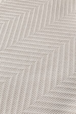 Σετ Κουβερλί King Size 2 Τεμαχίων 240×250 Guy Laroche Hamptons Natural - Image 4