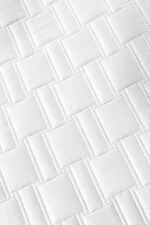 Σετ Κουβερλί King Size 240×250 Guy Laroche Brick White - Image 3