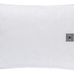 Μαξιλάρι Ύπνου 50×70 Πουπουλένιο 70% φτερό 30% πούπουλο χήνας Μαλακό Guy Laroche