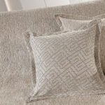 Διακοσμητική Μαξιλαροθήκη 50×50 Guy Laroche Perth Sand