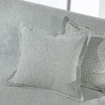 Διακοσμητική Μαξιλαροθήκη 50×50 Guy Laroche Perth Mint