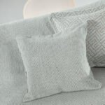 Διακοσμητική Μαξιλαροθήκη 50×50 Guy Laroche Central Mint