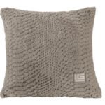 Διακοσμητικό Γούνινο Μαξιλαράκι 60×60 Guy Laroche New Crusty Mink
