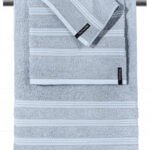 Σετ Πετσέτες 3 Τεμαχίων Guy Laroche Trio Cielo