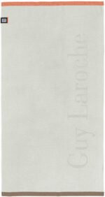 Πετσέτα Θαλάσσης 90×180 Guy Laroche Double Ammos - Image 2