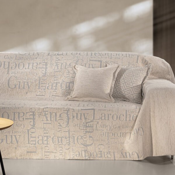 Ριχτάρι Διθέσιου 180×250 Guy Laroche Stamp Natural