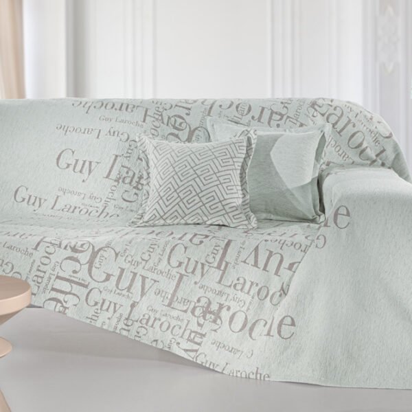 Ριχτάρι Τετραθέσιου 180×350 Guy Laroche Stamp Mint