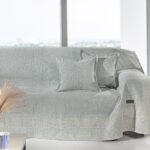 Ριχτάρι Πολυθρόνας 180×150 Guy Laroche Perth Mint