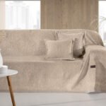 Ριχτάρι Διθέσιου 180×250 Guy Laroche Central Natural