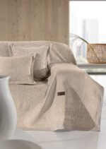 Ριχτάρι Διθέσιου 180×250 Guy Laroche Central Natural - Image 2